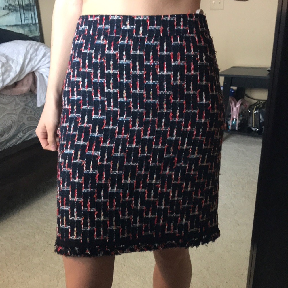Kate Spade Pencil Skirt